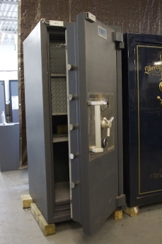 Used Jewelers 5520 TL30 High Security Safe